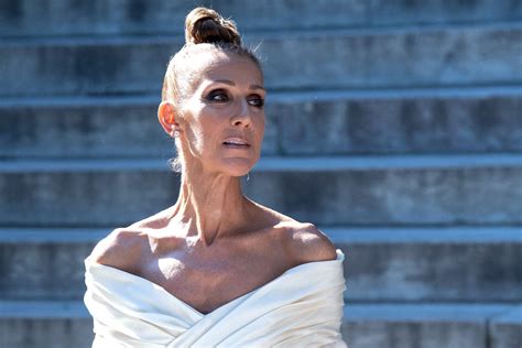 celine dion etat de santé 2022|celine dion épouse.